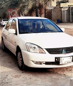 ميتسوبيشي لانسر